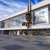 Екатеринбург, фото отдыхающего в августе