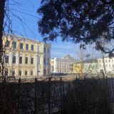 Ярославль, фото отдыхающего в августе