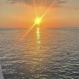 Сочи, фото отдыхающего в августе