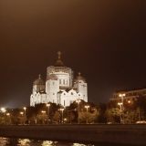 Центральная Россия, фото отдыхающего в августе
