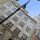 Хостел Caps Hotel на Остоженке, фото гостя