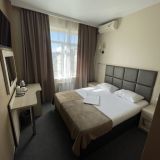 Гостиница Мартон Sholokhova, фото гостя