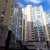 Апартаменты Шевченко 20, фото гостя
