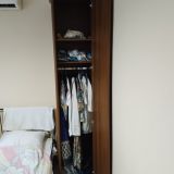 Шкаф на 3 челок