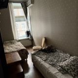 Меблированные комнаты Egoiste, фото гостя