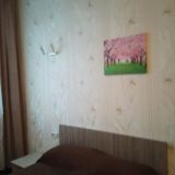 Гостиница Залесный, фото гостя