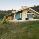 Парк-Отель Яркi, фото гостя