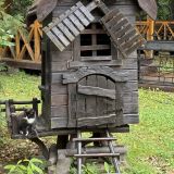 Arthurs Spa Hotel by Mercure, фото гостя