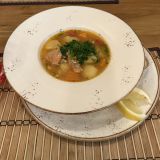 Arthurs Spa Hotel by Mercure, фото гостя