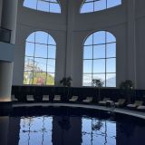 Гостиница Корпоративный центр Сбербанка, фото гостя