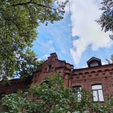 Отель Арт Деко Приморский, фото гостя