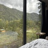 База отдыха PINEWOOD resort & SPA, фото гостя