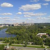 Гостиница Измайлово Гамма - Твой Отель, фото гостя