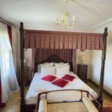 Гостиница Дворянская усадьба Мосоловых, фото гостя