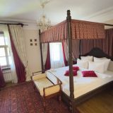 Гостиница Дворянская усадьба Мосоловых, фото гостя