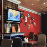 Гостиница РСВО, фото гостя