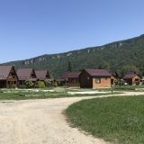 База отдыха Две реки, фото гостя