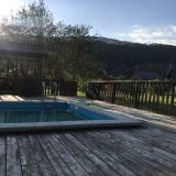 База отдыха Две реки, фото гостя