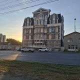 Гостиничный комплекс Gallery Park, фото гостя
