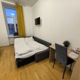 Boho Center Nevsky Hotel, фото гостя