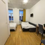 Boho Center Nevsky Hotel, фото гостя
