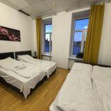 Boho Center Nevsky Hotel, фото гостя