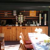 Эко-отель Простые радости, фото гостя