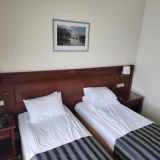 Гостиница Волгоград, фото гостя