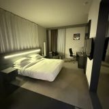 Отель Elements Ekaterinburg Hotel 4*, фото гостя