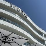 Апарт-отель SANREMO, фото гостя