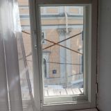 Апартаменты Барч, фото гостя