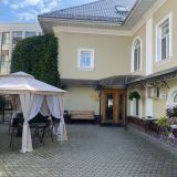 Отель Купцовъ дом, фото гостя