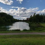 Парк-Отель Берендеевка, фото гостя