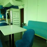 Хостел Timelapse II, фото гостя