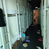 Хостел Timelapse II, фото гостя