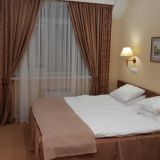 Гостиница Мармара, фото гостя