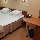 Гостиница Мармара, фото гостя