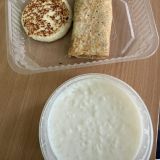 Завтрак 