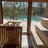 Загородный отель Pioner Resort Hotel, фото гостя