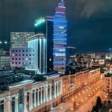 Гостиница Татарстан, фото гостя