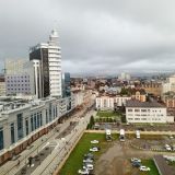 Гостиница Татарстан, фото гостя