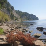 Отель Золотая бухта, фото гостя