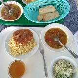 Отель Золотая бухта, фото гостя