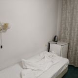 Гостиница Царицынская, фото гостя