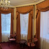 Гостевой дом Арт-Моховая, фото гостя