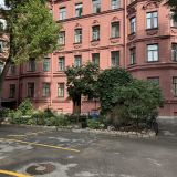 Гостевой дом Арт-Моховая, фото гостя