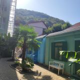 Гостевой дом Лаванда, фото гостя