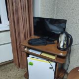 Гостиница Дружба, фото гостя