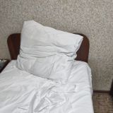 Гостиница Дружба, фото гостя