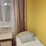 Гостиница Тихий уголок, фото гостя